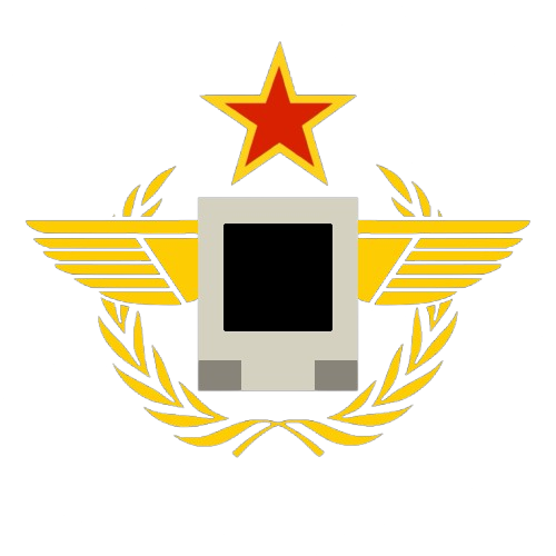 Union's Airforce Logo