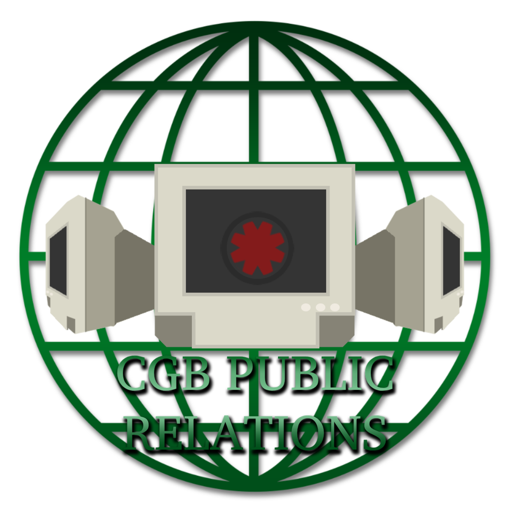 CGB Logo
