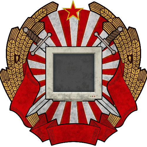 TGRA Logo
