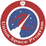 Union's Laboratory Space Program Logo