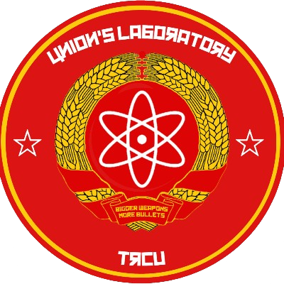 Union's Laboratory Logo